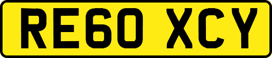 RE60XCY