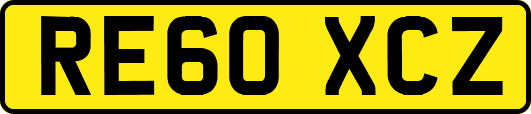 RE60XCZ
