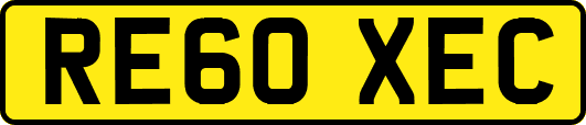 RE60XEC