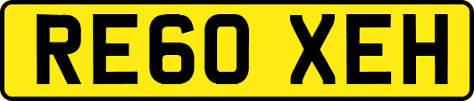 RE60XEH