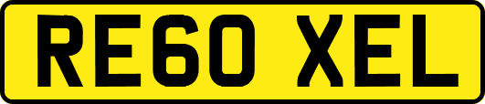 RE60XEL