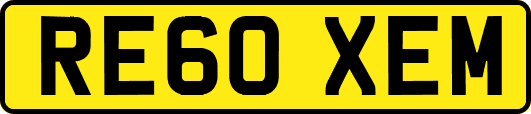 RE60XEM