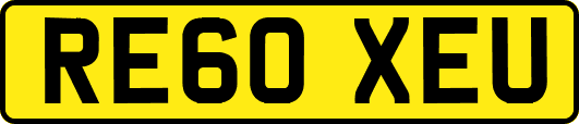 RE60XEU