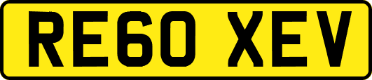 RE60XEV