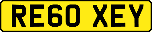RE60XEY