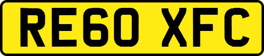 RE60XFC