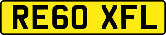 RE60XFL
