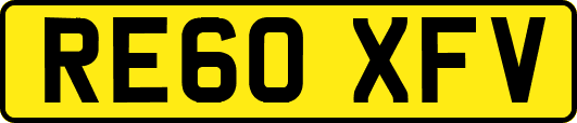 RE60XFV