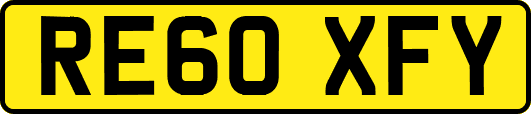 RE60XFY