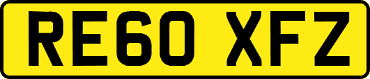 RE60XFZ