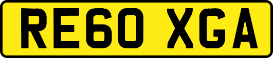 RE60XGA
