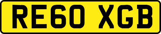 RE60XGB