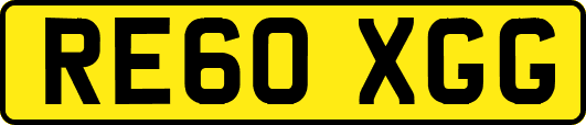 RE60XGG