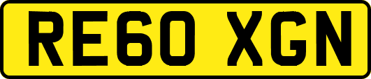 RE60XGN