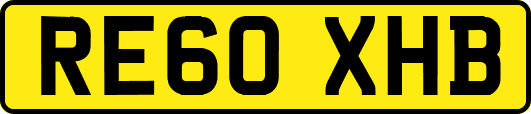 RE60XHB