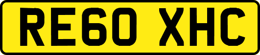 RE60XHC