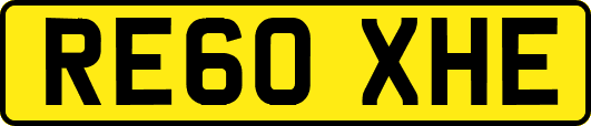 RE60XHE