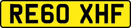 RE60XHF