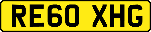 RE60XHG
