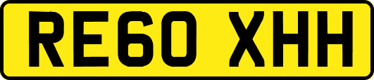 RE60XHH
