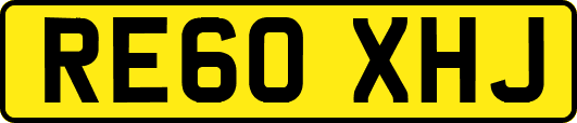 RE60XHJ
