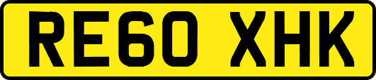 RE60XHK
