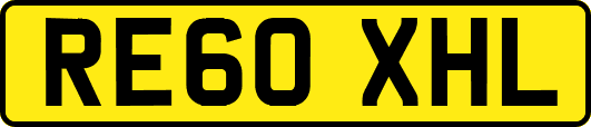 RE60XHL