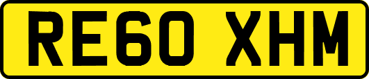 RE60XHM