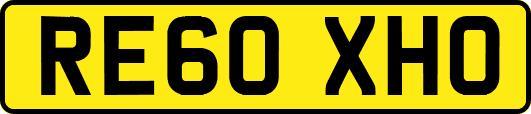 RE60XHO