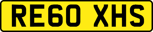 RE60XHS