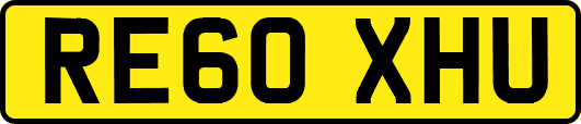 RE60XHU