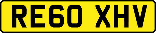 RE60XHV