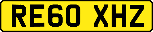 RE60XHZ