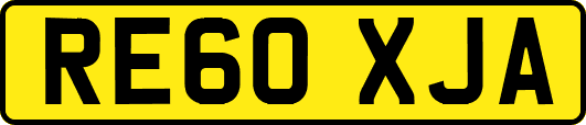 RE60XJA