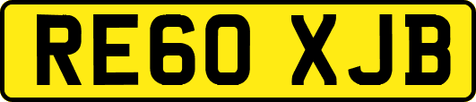 RE60XJB