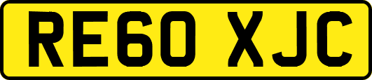 RE60XJC