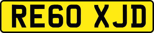RE60XJD