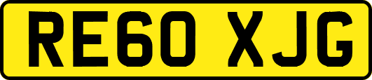 RE60XJG