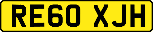 RE60XJH