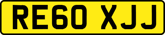 RE60XJJ