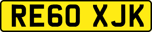 RE60XJK