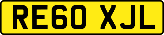 RE60XJL