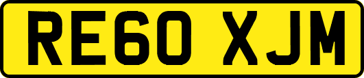 RE60XJM