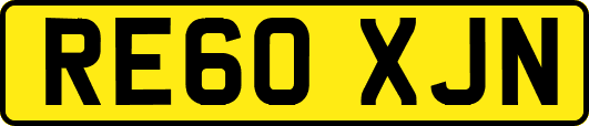 RE60XJN