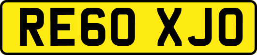 RE60XJO