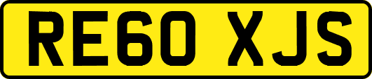 RE60XJS