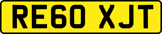 RE60XJT