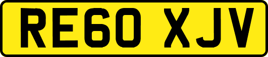 RE60XJV