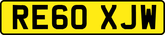 RE60XJW