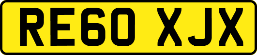 RE60XJX